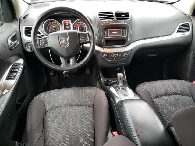 Photo 8 from auction – 2014 DODGE JOURNEY SX with VIN 3C4PDCBG3ET161256