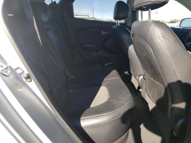Photo 11 from auction – 2014 HYUNDAI TUCSON GLS with VIN KM8JUCAG2EU859348