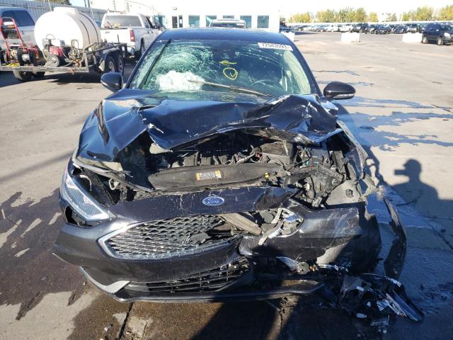 Photo 5 from auction – 2020 FORD FUSION TIT with VIN 3FA6P0D92LR193003