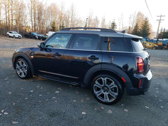 Photo 2 from auction – 2023 MINI COOPER S C with VIN WMZ83BR00P3P69373