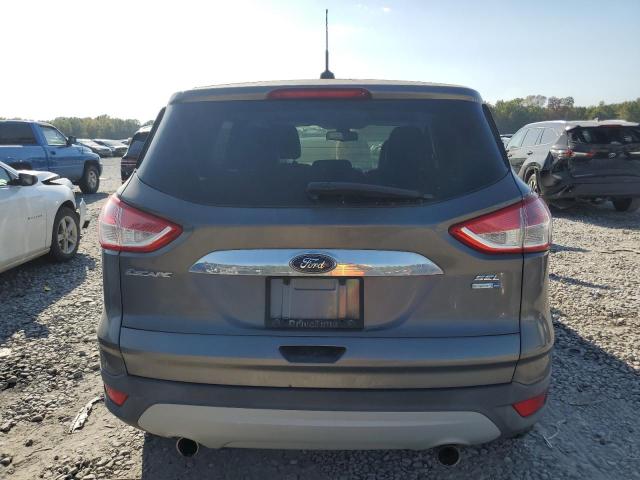 Photo 6 from auction – 2013 FORD ESCAPE SEL with VIN 1FMCU9HX5DUC87207