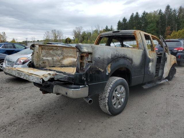 Photo 3 from auction – 2013 FORD F150 SUPER with VIN 1FTFX1EF1DFA13190