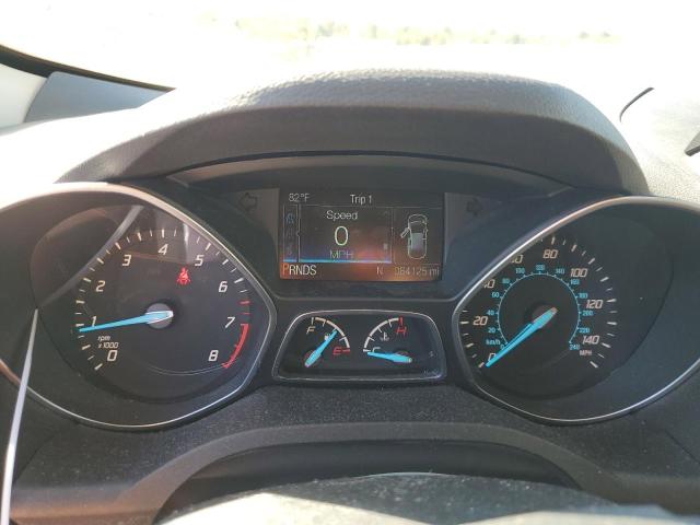 Photo 9 from auction – 2016 FORD ESCAPE SE with VIN 1FMCU9G96GUC83335