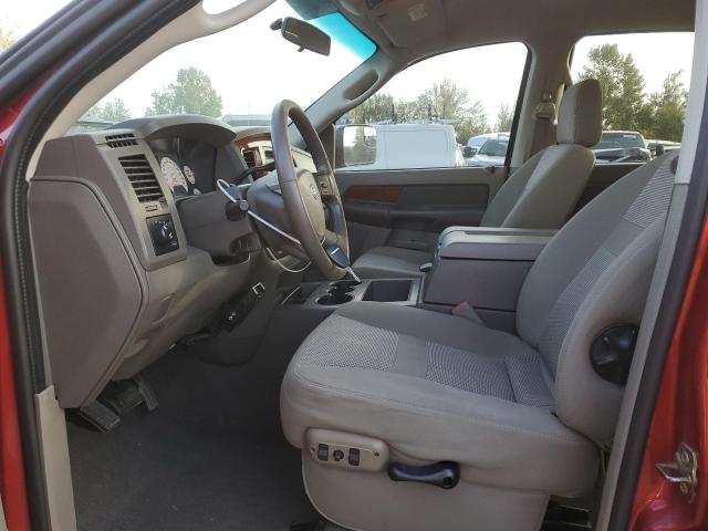 Photo 7 from auction – 2006 DODGE RAM 2500 S with VIN 1D7KS28C16J164556
