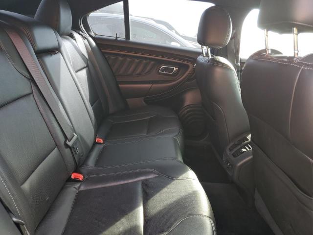 Photo 10 from auction – 2013 FORD TAURUS LIM with VIN 1FAHP2F83DG197529
