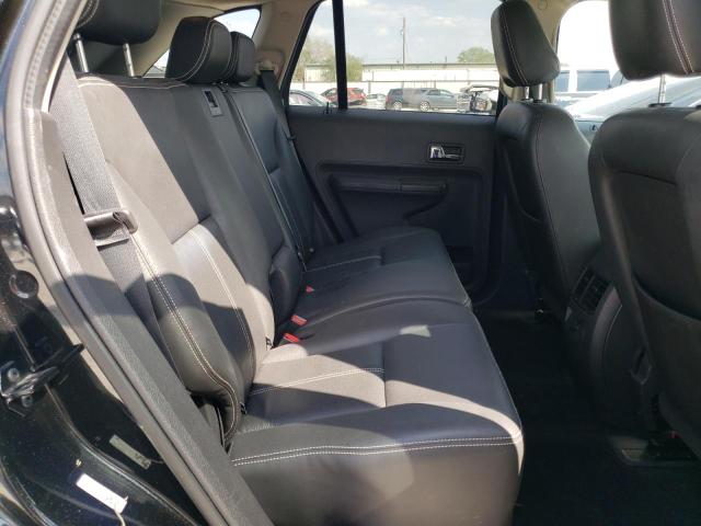 Photo 10 from auction – 2010 FORD EDGE SEL with VIN 2FMDK3JC5ABB19969