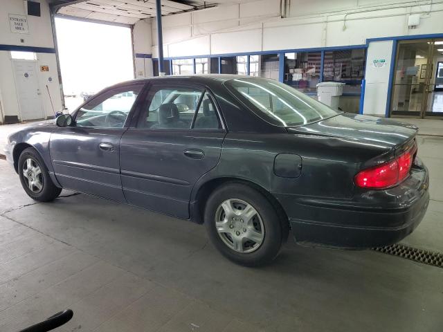 Photo 2 from auction – 2003 BUICK REGAL LS with VIN 2G4WB52K731117028