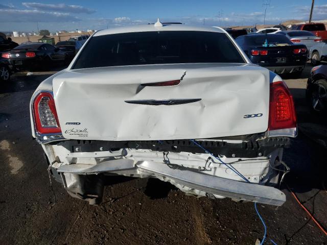 Photo 6 from auction – 2019 CHRYSLER 300 TOURIN with VIN 2C3CCARGXKH580550