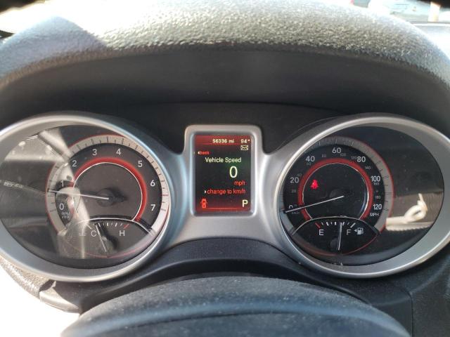Photo 9 from auction – 2018 DODGE JOURNEY SE with VIN 3C4PDDAG7JT296547