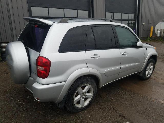 Photo 3 from auction – 2004 TOYOTA RAV4 with VIN JTEHD20V240003921