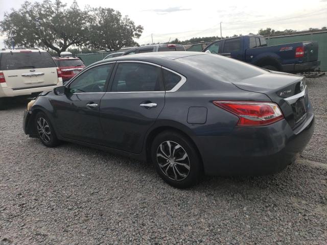 Photo 2 from auction – 2013 NISSAN ALTIMA 2.5 with VIN 1N4AL3AP6DC212923