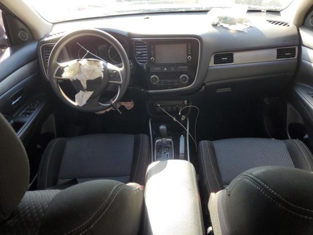 Photo 8 from auction – 2018 MITSUBISHI OUTLANDER with VIN JA4AD2A33JZ055188