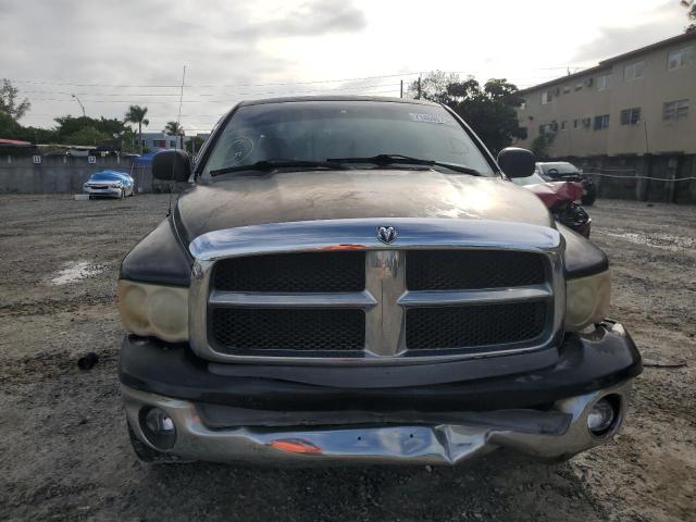 Photo 5 from auction – 2004 DODGE RAM 1500 S with VIN 1D7HA18N64S612600