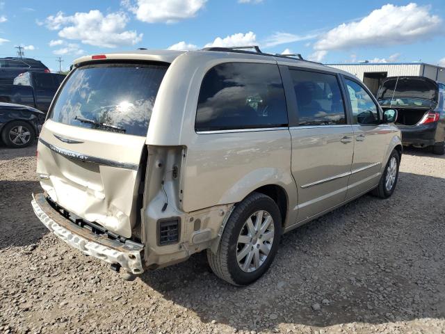 Photo 3 from auction – 2013 CHRYSLER TOWN & COU with VIN 2C4RC1BG0DR720389