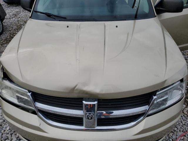 Photo 11 from auction – 2010 DODGE JOURNEY SE with VIN 3D4PG4FB9AT223185