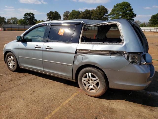 Photo 2 from auction – 2005 HONDA ODYSSEY EX with VIN 5FNRL38685B111073