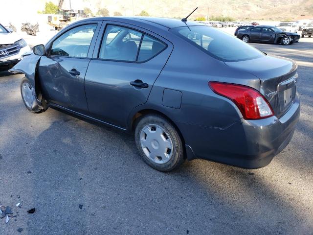 Photo 2 from auction – 2016 NISSAN VERSA S with VIN 3N1CN7AP9GL884362
