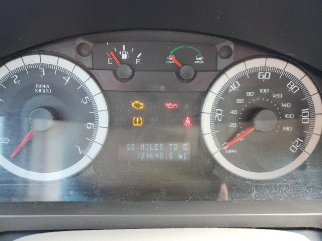 Photo 9 from auction – 2008 FORD ESCAPE HEV with VIN 1FMCU59H18KA39909