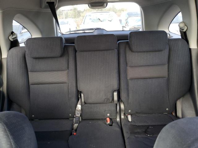 Photo 10 from auction – 2007 HONDA CR-V EX with VIN JHLRE48587C097833