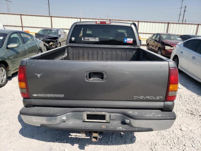 Photo 6 from auction – 1999 CHEVROLET SILVERADO with VIN 2GCEC19T7X1228303