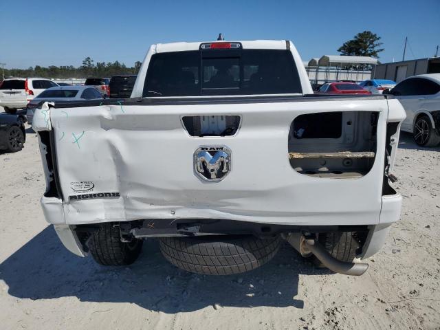 Photo 6 from auction – 2021 RAM 1500 BIG H with VIN 1C6RREFG3MN794247