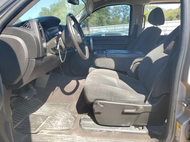 Photo 7 from auction – 2008 CHEVROLET SILVERADO with VIN 3GCEK13J58G286543