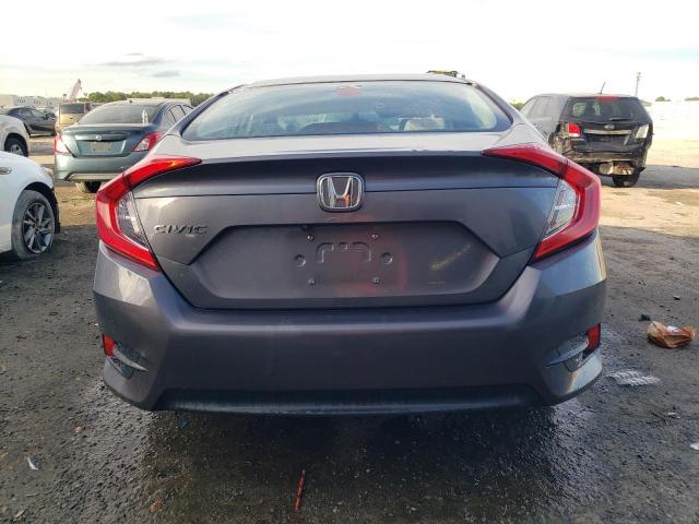 Photo 6 from auction – 2018 HONDA CIVIC LX with VIN 2HGFC2F52JH593987