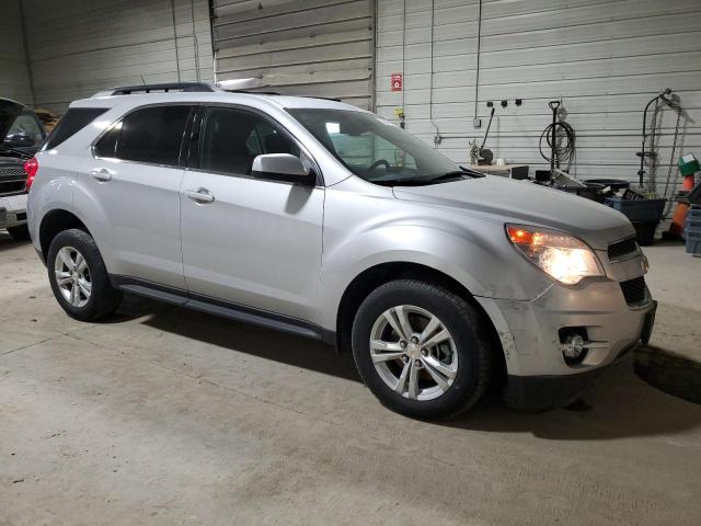 Photo 4 from auction – 2015 CHEVROLET EQUINOX LT with VIN 2GNALCEK1F6154005