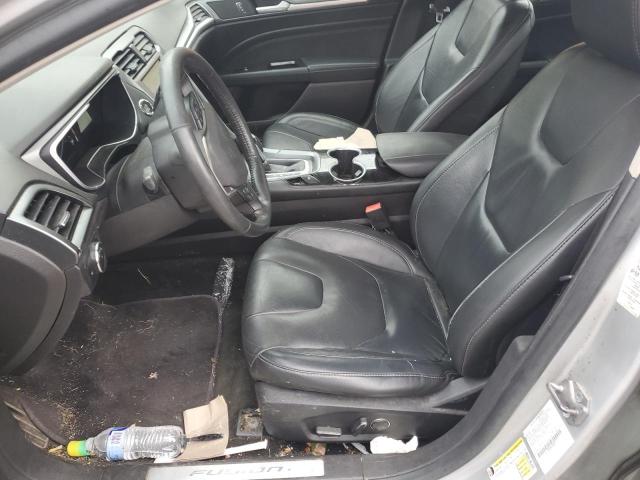 Photo 7 from auction – 2016 FORD FUSION TIT with VIN 3FA6P0K96GR400131