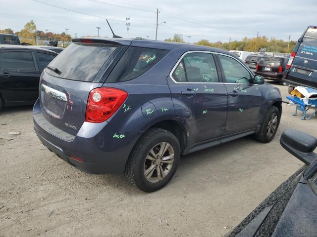 Photo 3 from auction – 2013 CHEVROLET EQUINOX LS with VIN 2GNALBEK8D6211047
