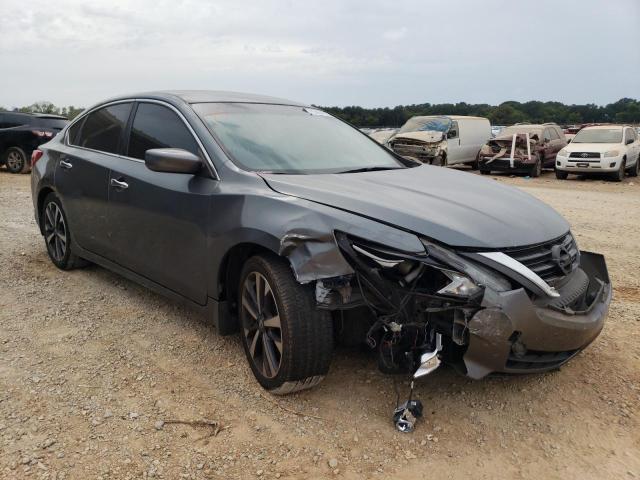 Photo 4 from auction – 2016 NISSAN ALTIMA 2.5 with VIN 1N4AL3AP9GN390284