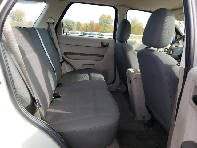 Photo 11 from auction – 2008 FORD ESCAPE XLS with VIN 1FMCU02Z48KA55768