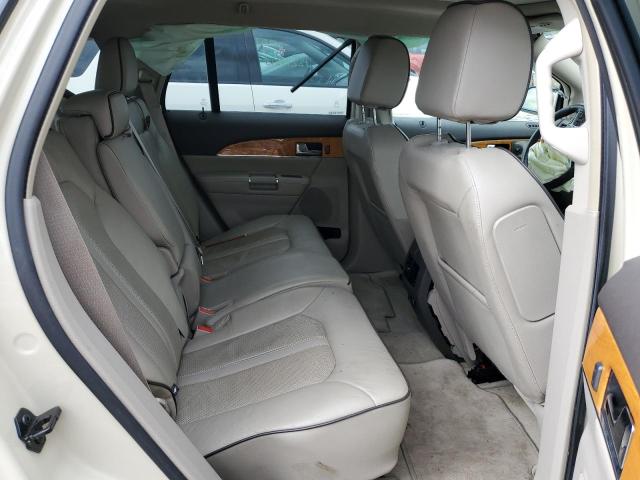 Photo 10 from auction – 2015 LINCOLN MKX with VIN 2LMDJ6JKXFBL26770
