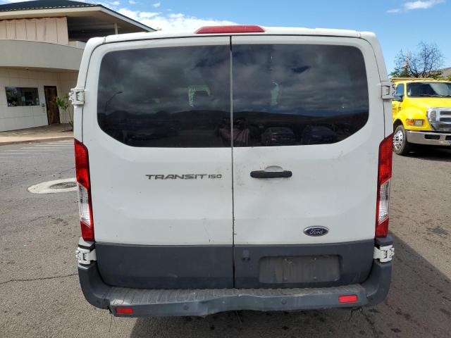 Photo 6 from auction – 2017 FORD TRANSIT T- with VIN 1FMZK1YM7HKA27769