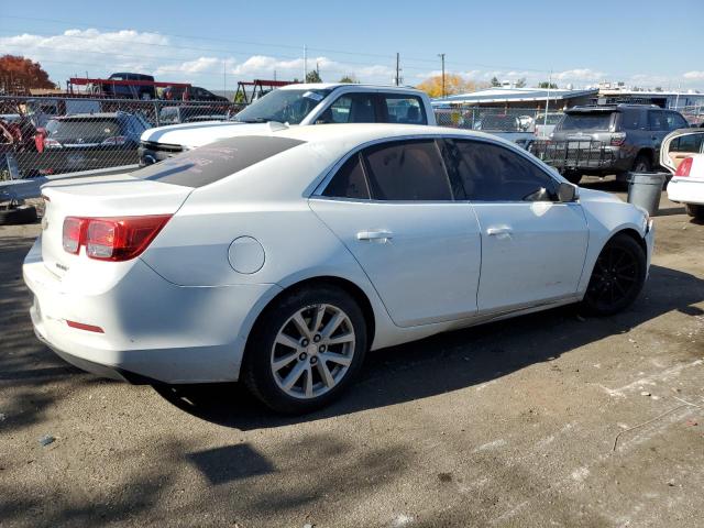 Photo 3 from auction – 2013 CHEVROLET MALIBU 2LT with VIN 1G11E5SA1DF267989