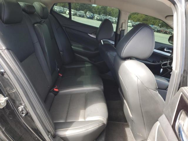 Photo 10 from auction – 2017 NISSAN MAXIMA 3.5 with VIN 1N4AA6AP4HC396403