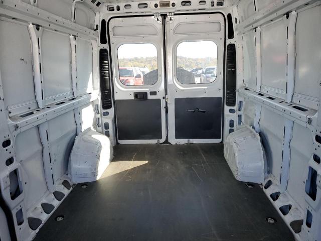 Photo 10 from auction – 2021 RAM PROMASTER with VIN 3C6LRVDG7ME534303