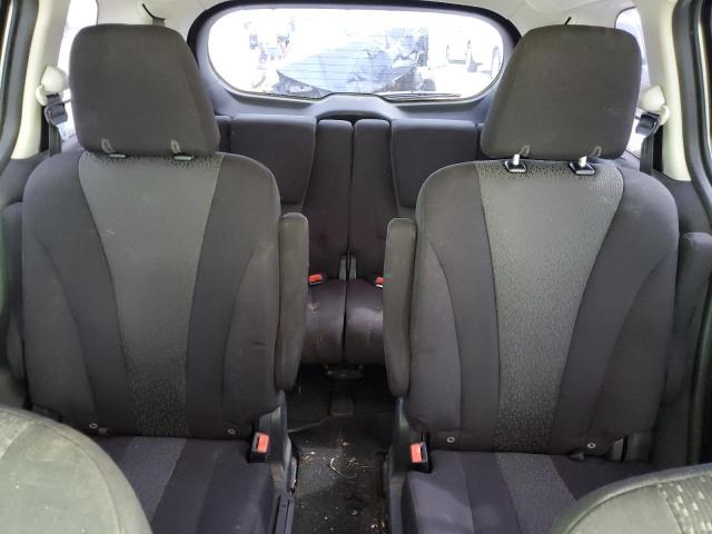 Photo 10 from auction – 2012 MAZDA 5 with VIN JM1CW2BL0C0124322