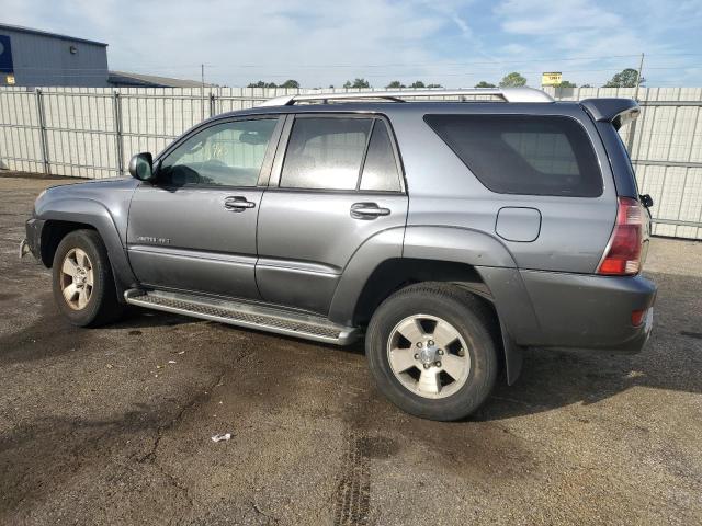 Photo 2 from auction – 2003 TOYOTA 4RUNNER LI with VIN JTEBT17R130011177