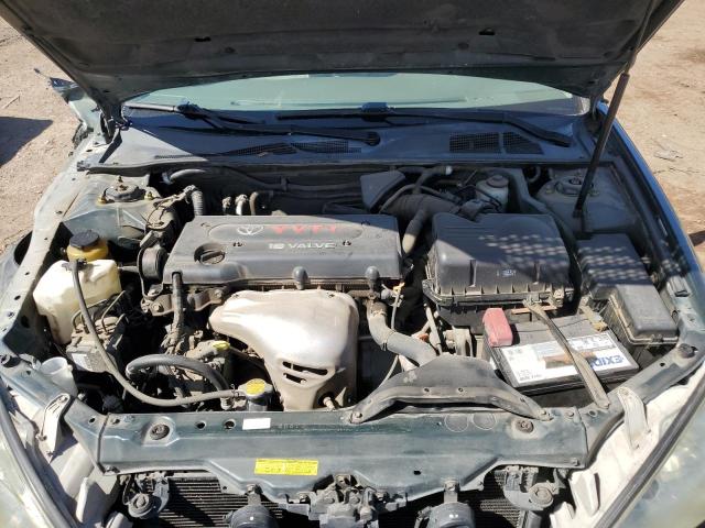 Photo 11 from auction – 2004 TOYOTA CAMRY LE with VIN 4T1BE32K54U282222