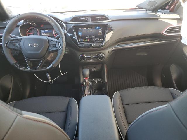 Photo 8 from auction – 2023 CHEVROLET TRAILBLAZE with VIN KL79MTSL1PB062975