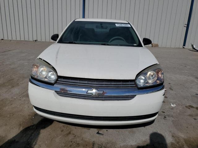 Photo 5 from auction – 2005 CHEVROLET MALIBU with VIN 1G1ZS52F15F294702