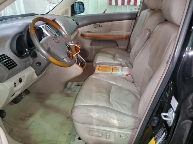 Photo 7 from auction – 2008 LEXUS RX 350 with VIN 2T2HK31U28C087574