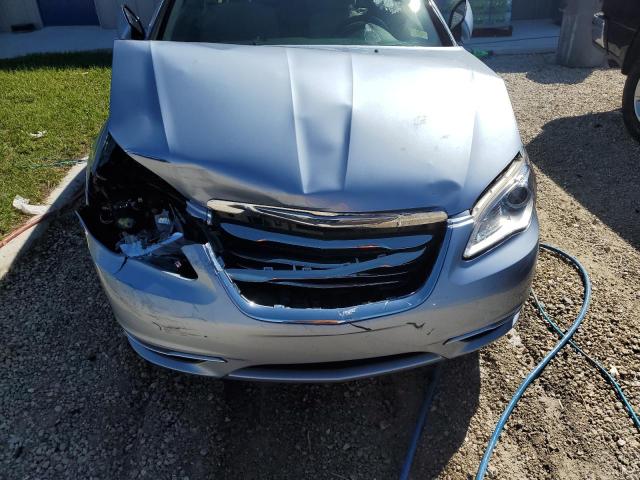 Photo 11 from auction – 2013 CHRYSLER 200 TOURIN with VIN 1C3BCBEG9DN683492