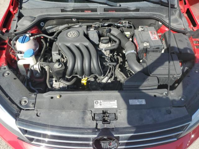 Photo 11 from auction – 2015 VOLKSWAGEN JETTA BASE with VIN 3VW2K7AJ9FM260158
