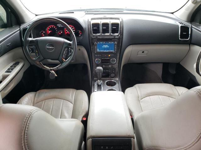 Photo 8 from auction – 2012 GMC ACADIA DEN with VIN 1GKKVTED3CJ278532