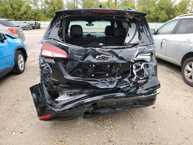 Photo 6 from auction – 2023 CHEVROLET EQUINOX RS with VIN 3GNAXMEG4PL140764