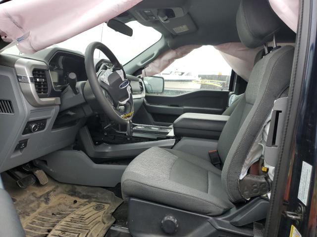 Photo 7 from auction – 2022 FORD F150 SUPER with VIN 1FTEX1EB4NKE65779