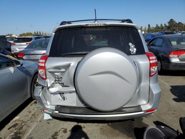 Photo 6 from auction – 2011 TOYOTA RAV4 with VIN 2T3ZF4DVXBW095684