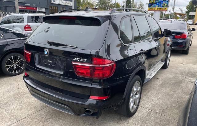 Photo 4 from auction – 2012 BMW X5 XDRIVE3 with VIN 5UXZV4C52CL767017